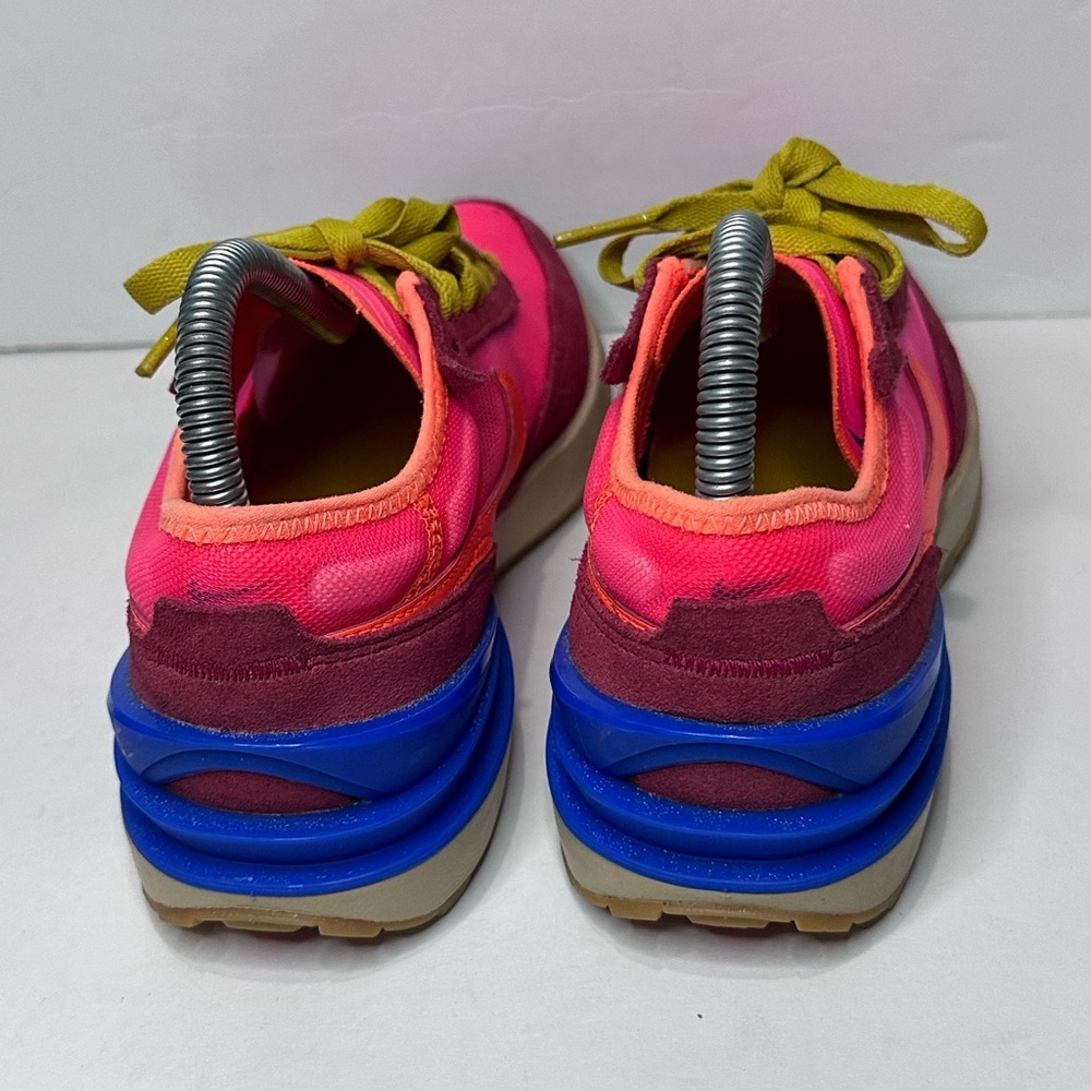 Nike Bright Pink and blue - Picture 4 of 6